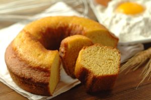 Ciambellone: la ricetta classica e tante sfiziose varianti