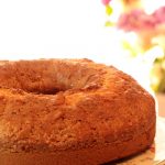 ciambellone ricetta