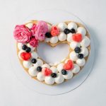 Cream tart: bella e buona