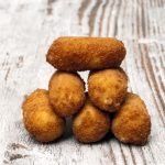 crocchette di patate: un antipasto goloso