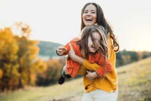 Festa della mamma: divertiti e mettiti alla prova con i trend di TikTok