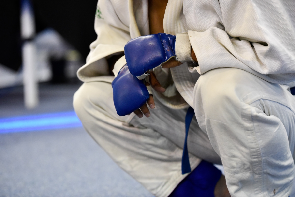 Ju Jitsu: cos'è, storia, filosofia, allenamento, benefici