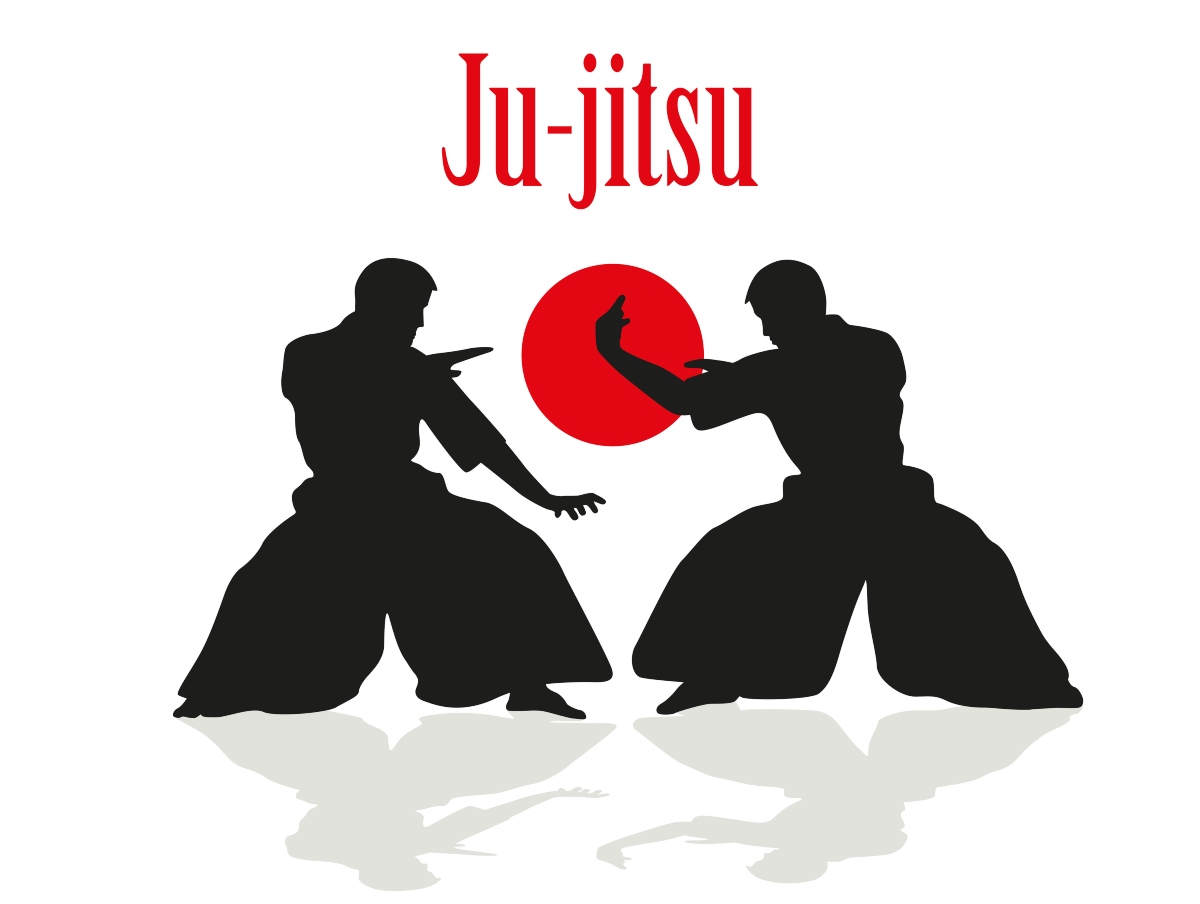 Ju Jitsu : la storia 