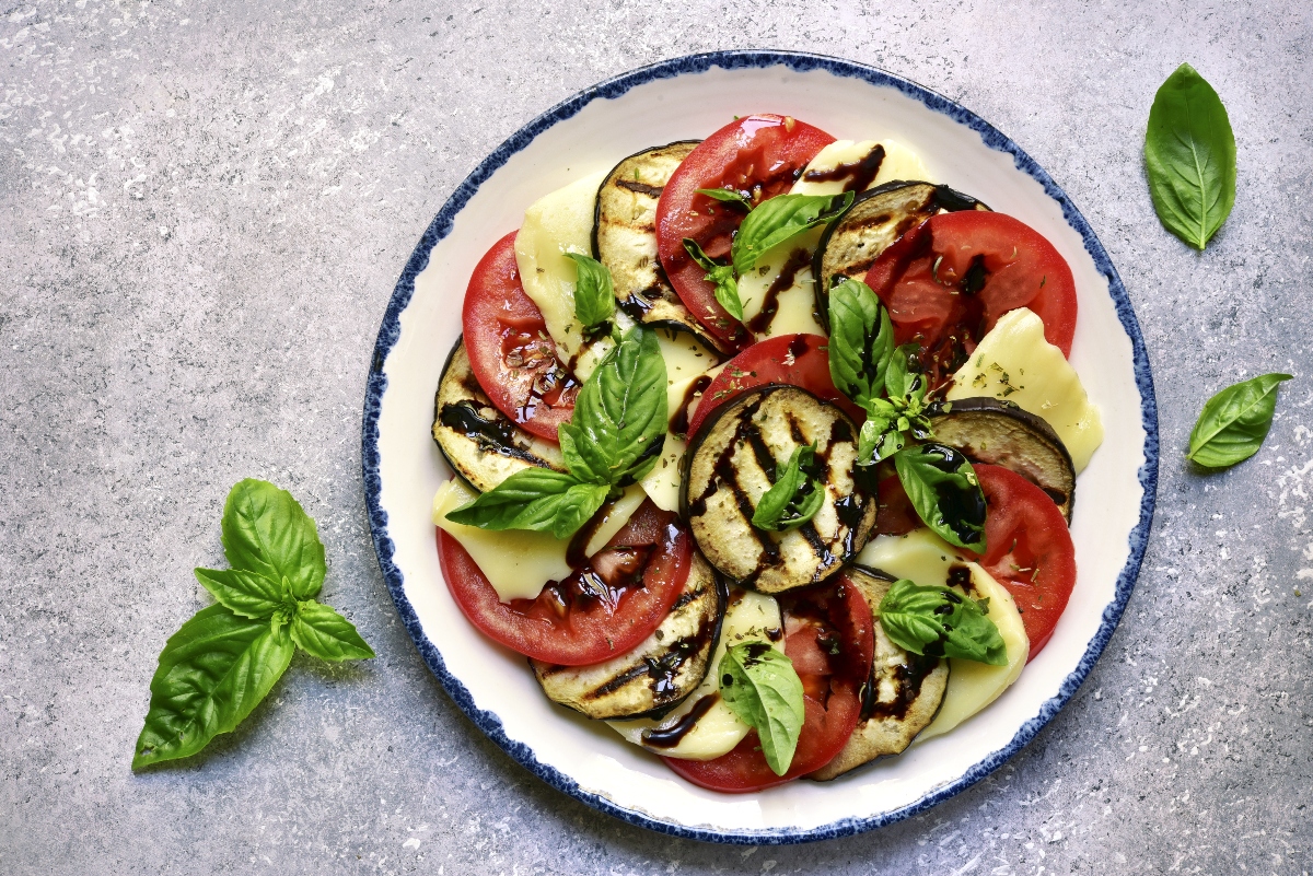 melanzana: le migliori ricette