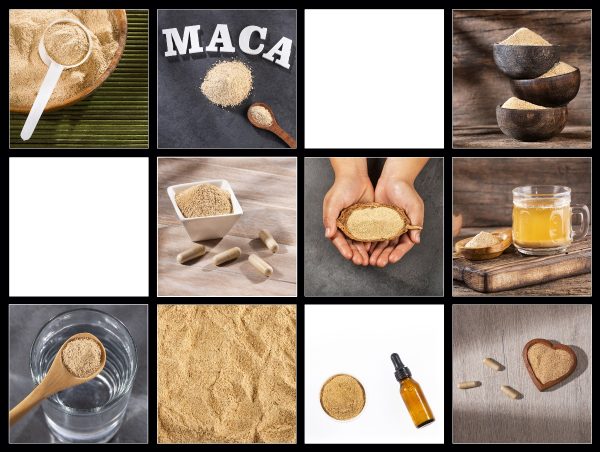 Muira Puama: La Pianta Afrodisiaca Con Molteplici Benefici Per La Salu - Foto 7