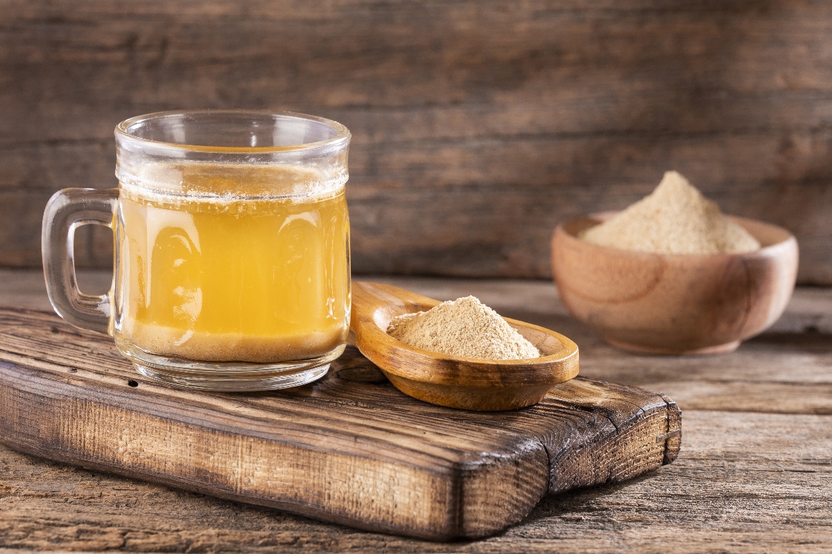 maca cos e a cosa serve benefici valori nutrizionali controindicazioni