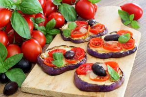 Melanzane al forno, la ricetta facile per un contorno squisito
