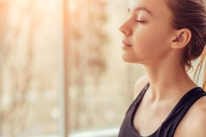 Long breath diet: il metodo giapponese di respirazione che potrebbe aiutarti a perdere peso