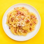 Pasta alla carbonara: un classico intramontabile