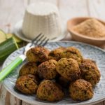 Polpette di zucchine: un secondo goloso e completo