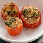 Pomodori gratinati: un contorno leggero e squisito