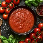 Ricetta passata di pomodoro