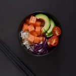 ricetta poke bowl