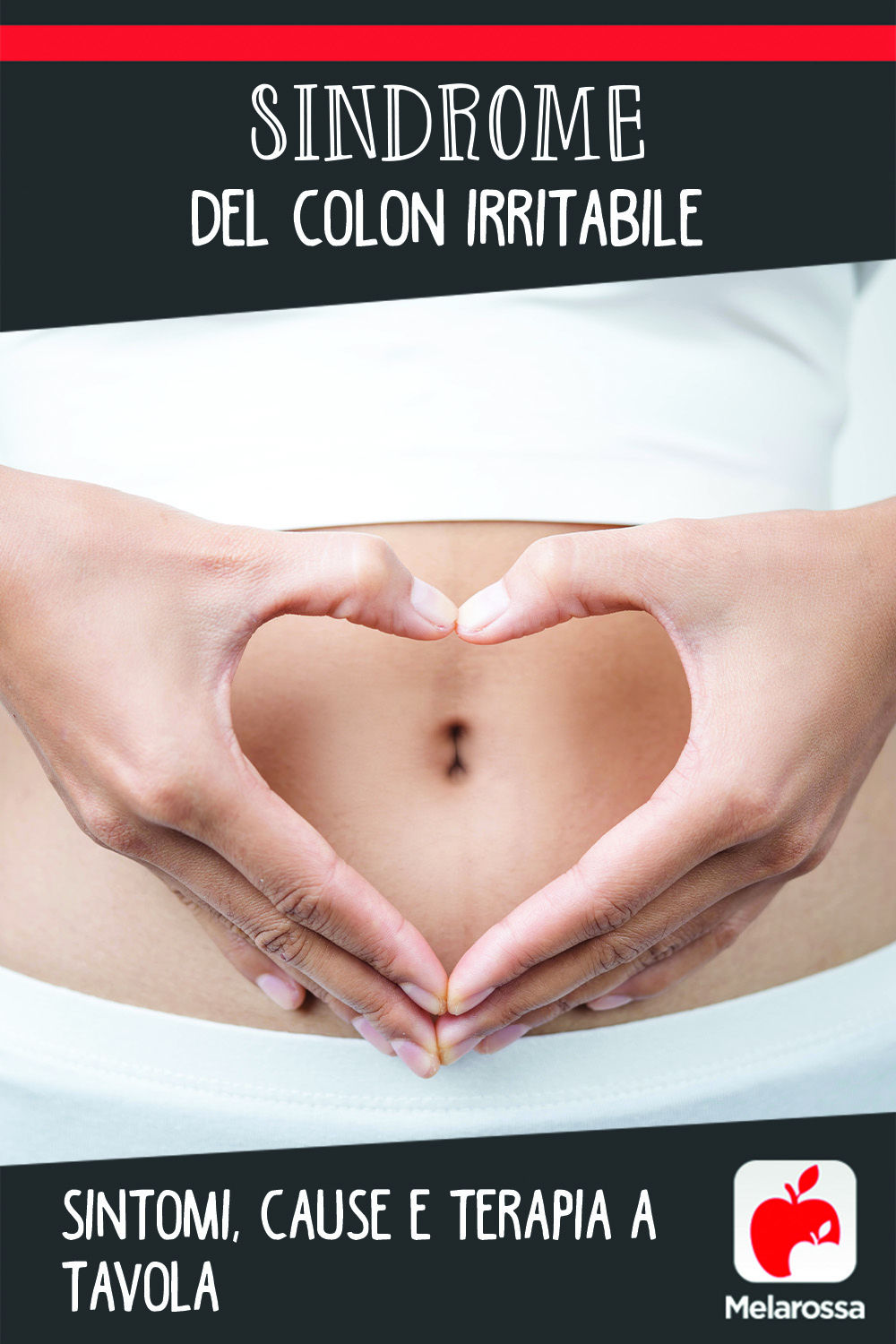 sindrome del colon irritabile: cos'è, cause, sintomi e cure 