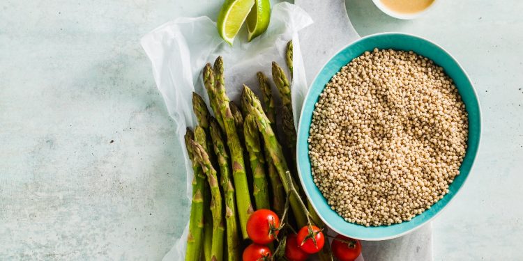 sorgo: il cereale senza glutine: valori nutrizionali, benefici calorie e usi in cucina