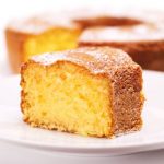 Torta al limone: un dolce profumato