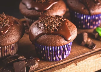 tortino al cioccolato