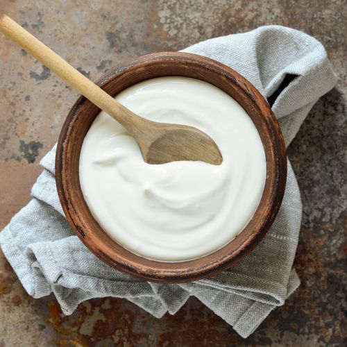 Yogurt fatto in casa: la ricetta - Melarossa