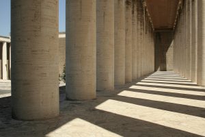 Alla scoperta di Roma: l’archittetura razionalista di Roma Nord