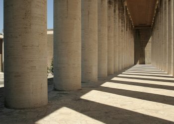 Alla scoperta di Roma: architettura razionalista