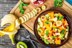 Banana: calorie, valori nutrizionali, benefici e le migliori ricette