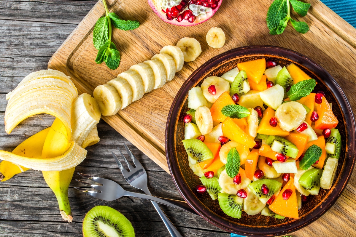 banana: che cos'è, calorie e benefici, valori nutrizionali, le migliori ricette