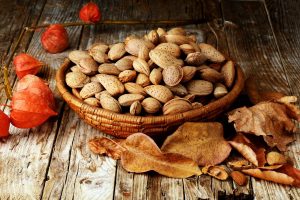 Mandorle: proprietà, calorie e ricette