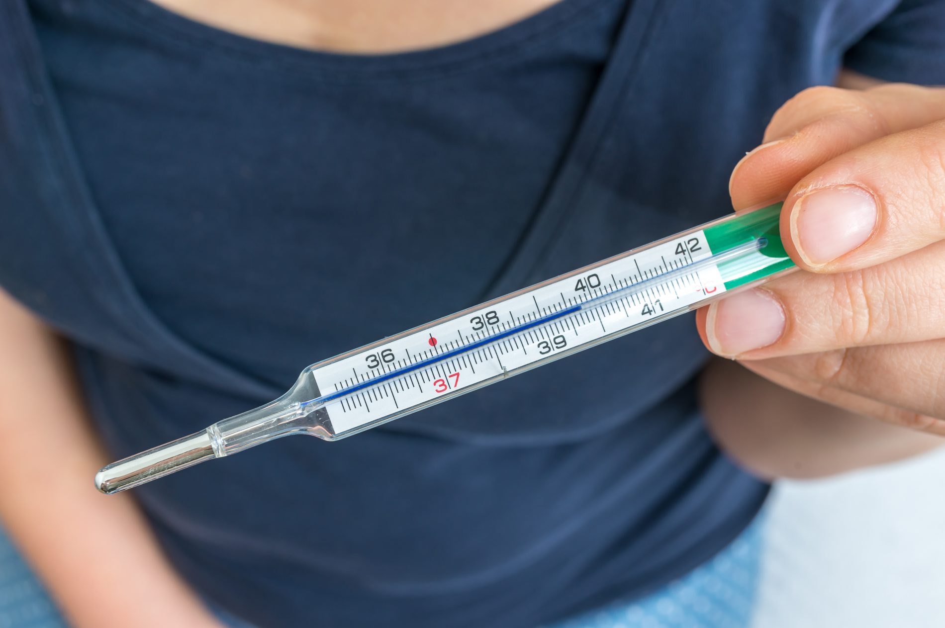 candida: complicazioni