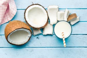 Cocco: dall’olio al latte, tutti i benefici del frutto tropicale