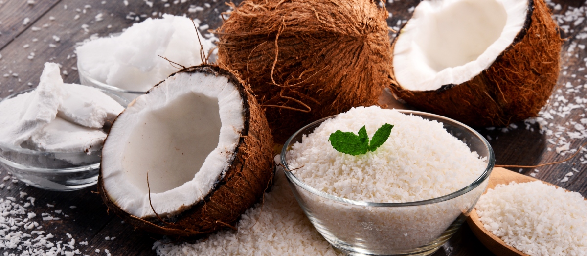 cocco: usi