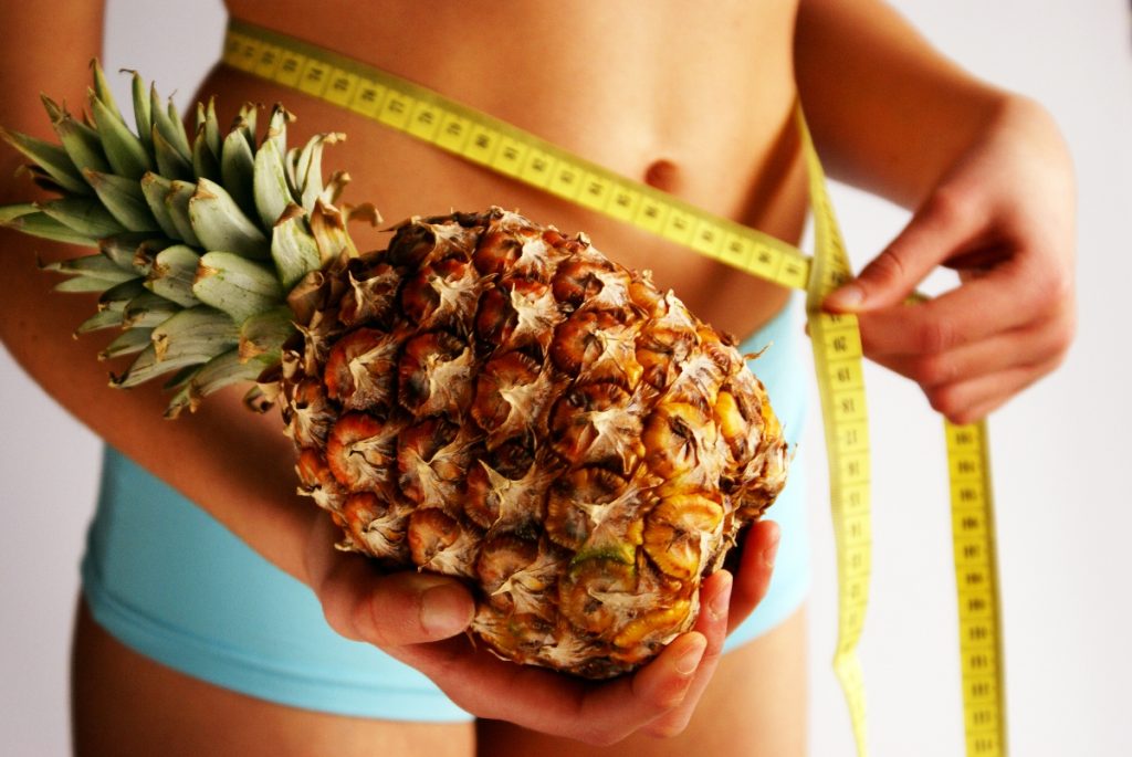 dieta per combattere la cellulite cosa mangiare 