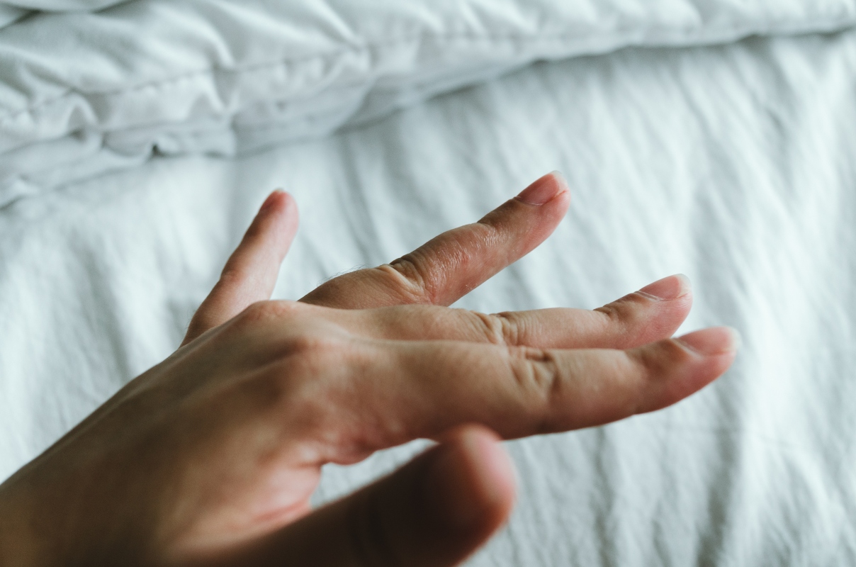 disidrosi mani e piedi: cos'è, cause, sintomi e cure