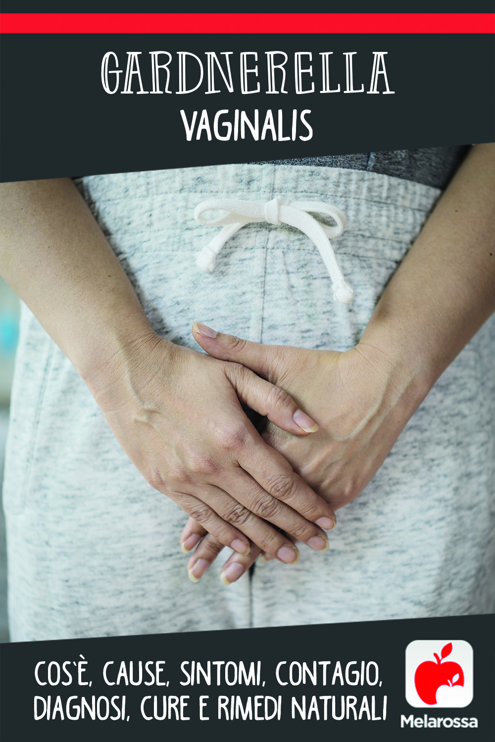 gardnerella vaginalis:  cos'è, cause, sintomi e cure 