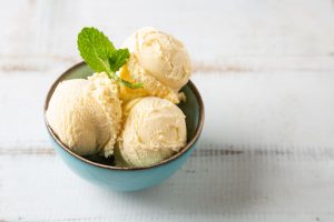 Gelato alla crema, il dessert classico e goloso dell’estate