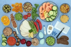 Indice glicemico: cos’è e come si misura