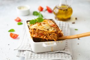Lasagne al forno, la ricetta classica di un piatto amato da tutti