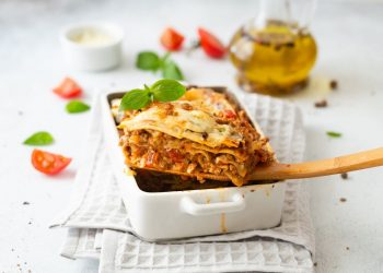 Lasagne al forno