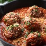 polpette al sugo ricetta