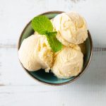 Gelato alla crema: un dessert classico