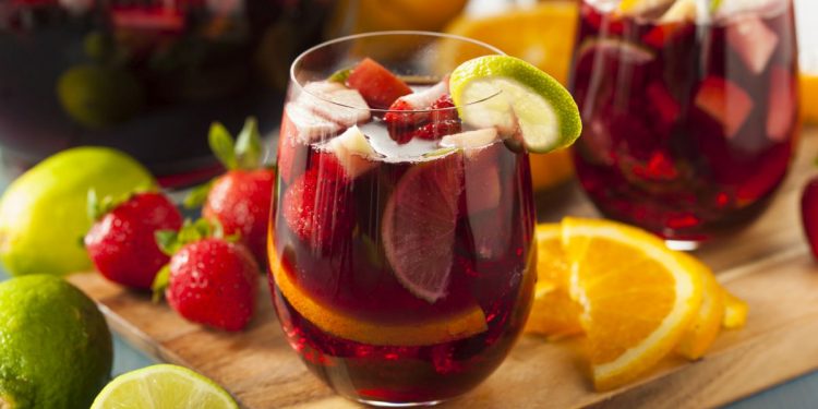 Sangria