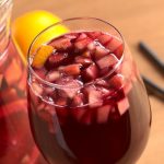 Sangria: la bevanda più fresca dell'estate