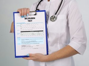Bilirubina alta: cosa significa e quando preoccuparsi