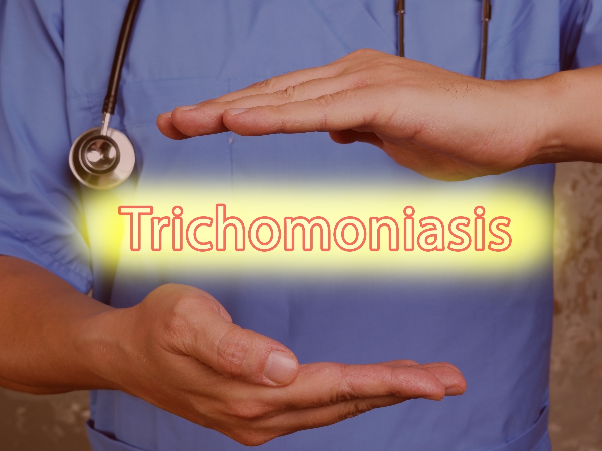 trichomoniasi: diagnosi 