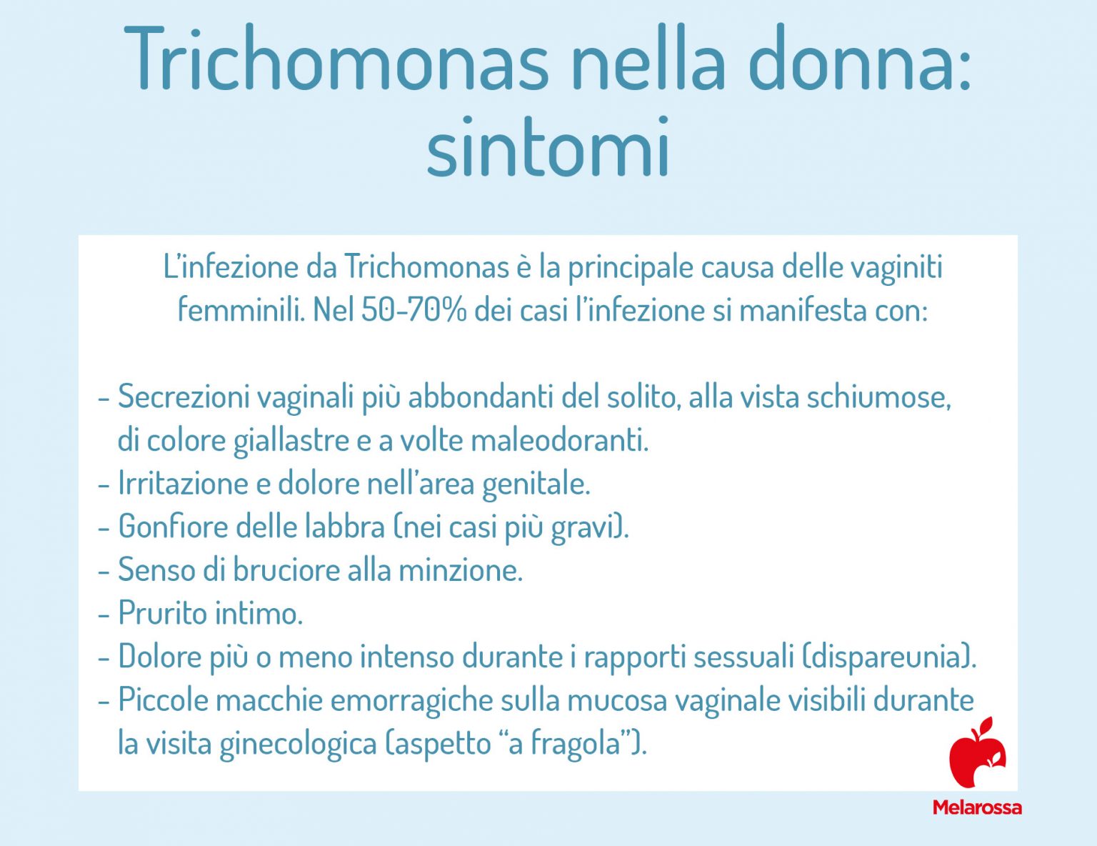 cos’è, cause e sintomi, diagnosi, cura e prevenzione