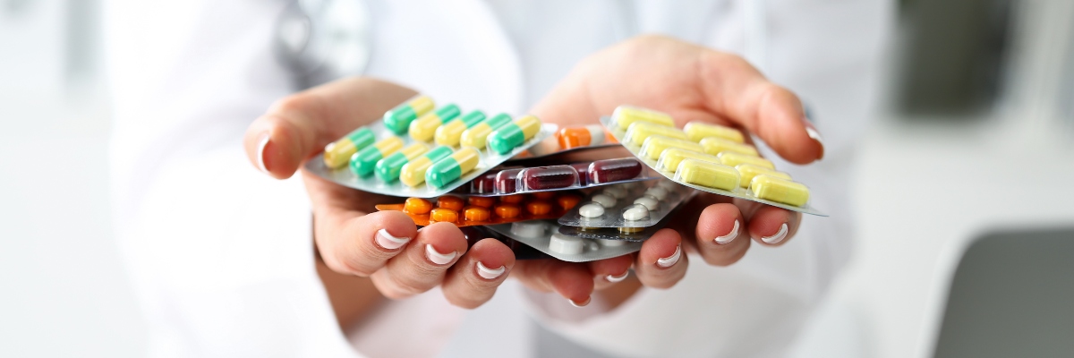 Transaminasi: danno epatico da farmaci