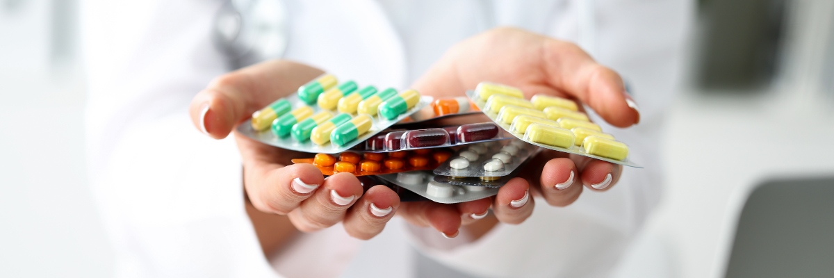 Transaminasi: danno epatico da farmaci 