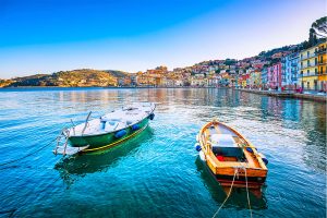Alla scoperta dell’Argentario: Porto Santo Stefano e il fascino del passato