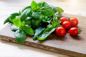 Basilico: proprietà, come conservarlo, semina e ricette
