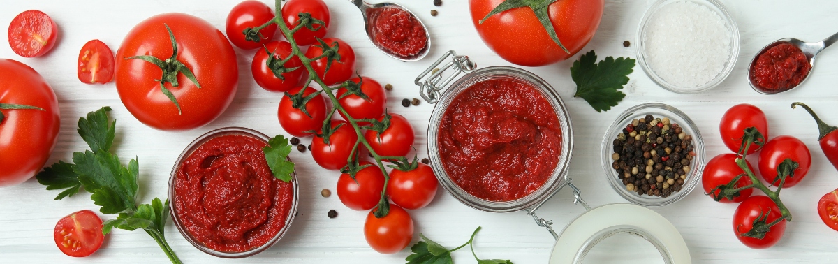 carotenoidi: benefici del licopene