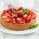 Cheesecake alle fragole: la ricetta perfetta